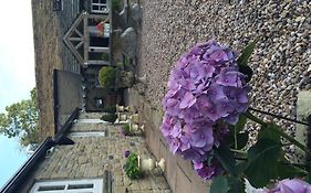 Fuchsia Bank Cottage Buxton  Exterior photo