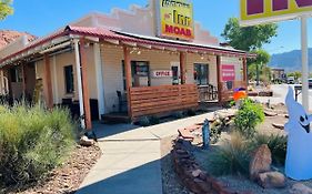 Adventure Inn Moab Exterior photo