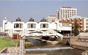 Hotel Vrbak Nd Novi Pazar Exterior photo