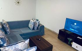 Crown Apartments -1Bedroom - Comfortable & Spacious , With An Awesome Base To Explore Kigali Exterior photo