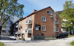 Aparthotel Gasthuset I Åre Exterior photo