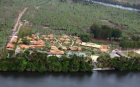 Porto Preguiças Resort Balaclava Exterior photo