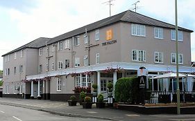 The Falcon Hotel Farnborough  Exterior photo