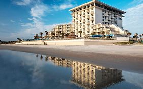 The Shores Resort & Spa Daytona Beach Shores Exterior photo