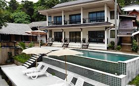 Chunut House Resort Koh Koh Phi Phi Don Exterior photo