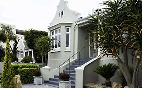 Conifer Guest House Port Elizabeth Exterior photo