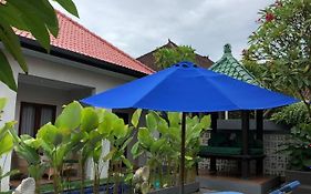 Dewi Dewi Villas Sanur Exterior photo