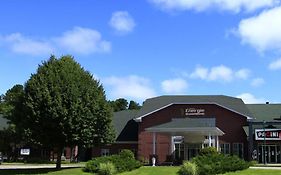 Hôtel Énergie Shawinigan Exterior photo