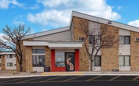 Motel 6-Lakeville, MN - South - Lakeville Exterior photo