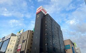 Tkp Sunlife Hotel Fukuoka (Fukuoka) Exterior photo