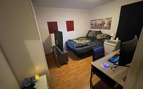 Cosy One Room/ Bedroom In Bodø Exterior photo