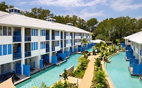 Aparthotel Silkari Lagoons Port Douglas Exterior photo