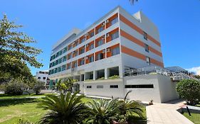 Hotel Porto Sol Ingleses Florianópolis Exterior photo