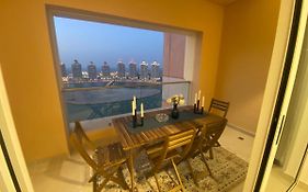 Luxury Condo With Beautiful Views, Beach And Pools Doha Exterior photo