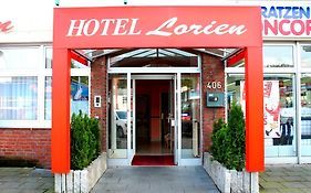 Hotel Lorien Cologne Exterior photo