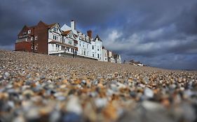 Hotel The Brudenell à Aldeburgh Exterior photo