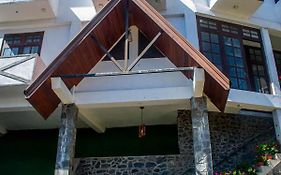 Hôtel Manudi Glenfallsedge Rest à Nuwara Eliya Exterior photo