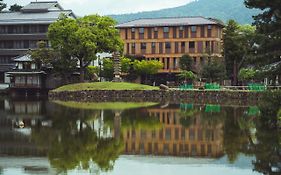 Hotel Setre Naramachi Exterior photo