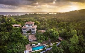 The Horizon Hill Top Villa Unawatuna Room photo