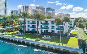 Aparthotel Bal Harbour Quarzo à Miami Beach Exterior photo