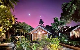 Mg Cocomo Resort Vanuatu Port-Vila Exterior photo