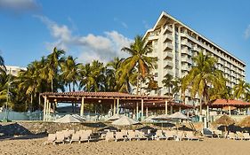 Hotel Krystal Ixtapa à Ixtapa  Exterior photo