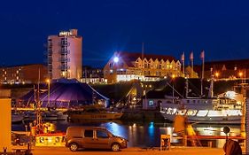 Hotel Hirtshals Exterior photo