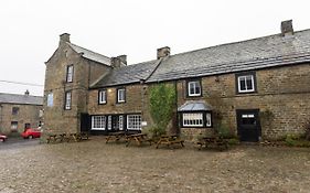 Hotel The Ancient Unicorn à Barnard Castle Exterior photo