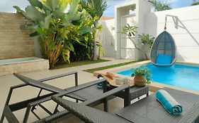 Pineale Villas, Resort And Spa Panglao Exterior photo
