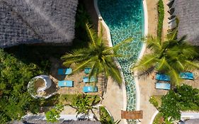 Rafiki Village Watamu Exterior photo