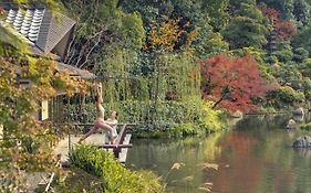 Four Seasons Hotel Kyoto Exterior photo