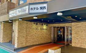 Hotel Kansai Ōsaka Exterior photo