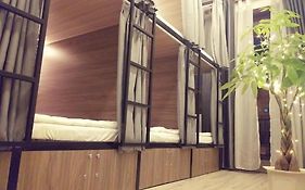 Adora Bunk Bed Hostel Cần Thơ Exterior photo