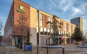 Holiday Inn Sunderland - City Centre By Ihg Exterior photo