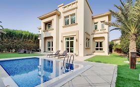 Villa, Jumeirah Islands - Modest Four Bedroom Villa Dubaï Exterior photo