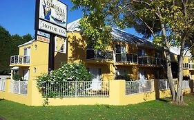 Admiral Nelson Motor Inn Nelson Bay Exterior photo