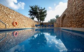 Ta' Salvu Holiday Home Xagħra Exterior photo
