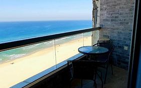 Apart Hotel Tlv/Bat Yam Beach Front 1207 Exterior photo