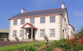 Bed and Breakfast Carnalbanagh House à Portstewart Exterior photo