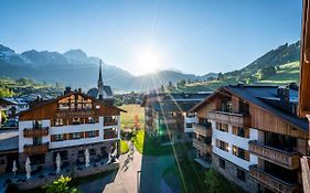 Landal Resort Maria Alm Exterior photo