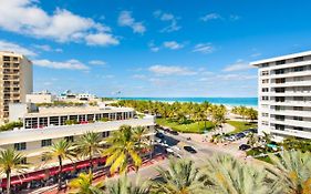 Modern Ocean Drive Condo In The Heart Of Sobe! Miami Beach Exterior photo