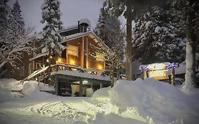 B&B Santana Hakuba Exterior photo