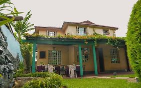 Crest Safari Lodge Arusha Exterior photo