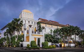 Hôtel Park Hyatt Siem Reap Exterior photo