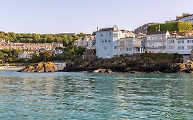 Hotel Pedn-Olva à St Ives Exterior photo