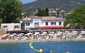 Hôtel&Spa La Villa Sainte-Maxime Exterior photo