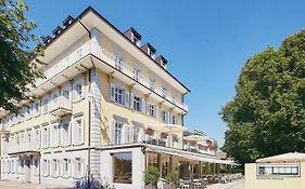 Hotel Schuetzen Rheinfelden Exterior photo