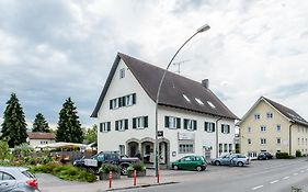 Bed and Breakfast Gastehaus Brugger à Brégence Exterior photo