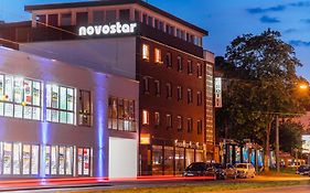 Hotel Novostar Cassel Exterior photo