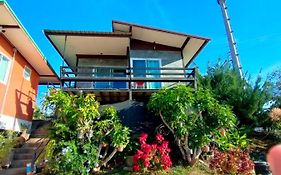 Hotel Khao Kho Tree Top Exterior photo